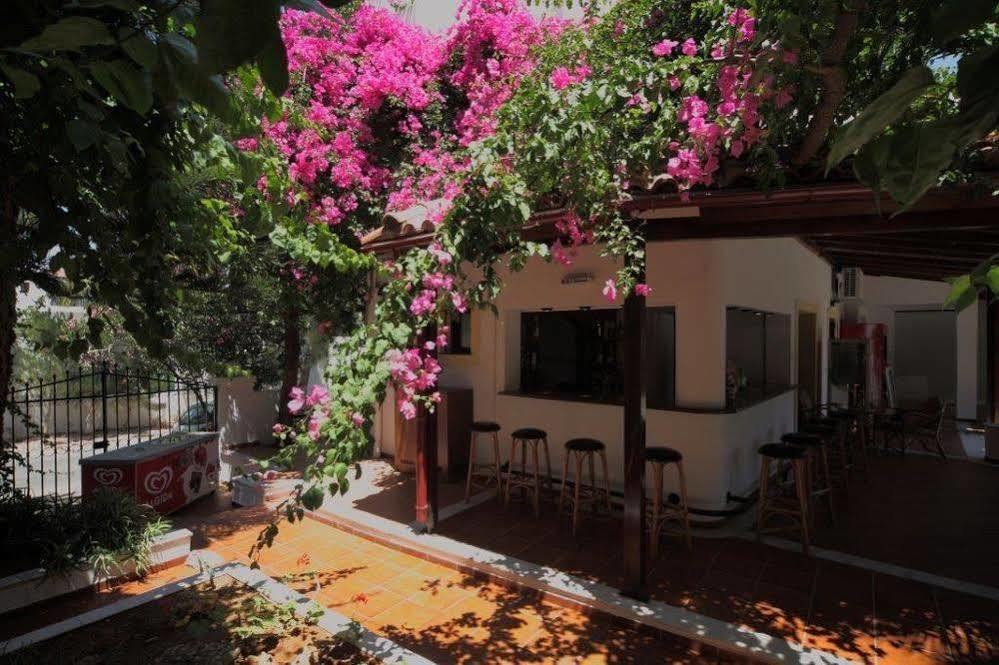 Rena Apartments Γούβες Εξωτερικό φωτογραφία